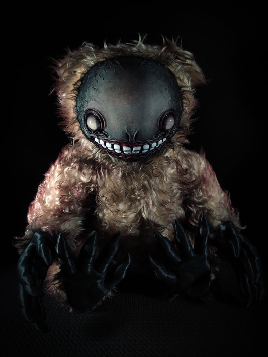 Cauholdt - FRIELDIANS Art Doll Plush Toy