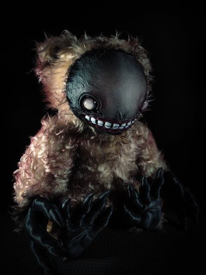 Cauholdt - FRIELDIANS Art Doll Plush Toy