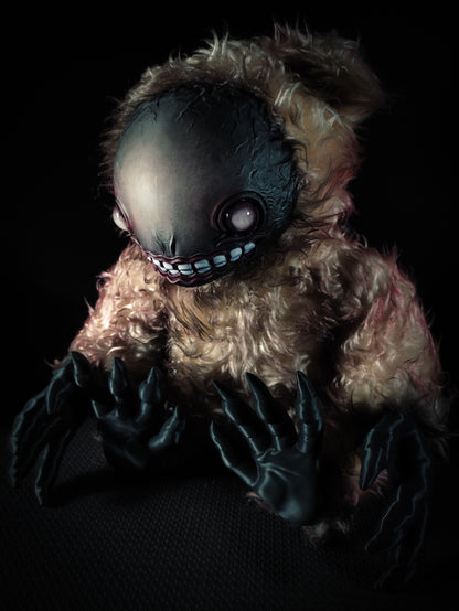 Cauholdt - FRIELDIANS Art Doll Plush Toy
