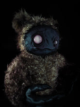 Load image into Gallery viewer, ZIPPO: Darkly Deranged Ver. - Monster Art Doll Plush Toy
