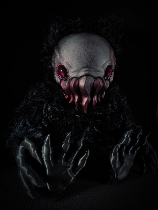 Dagaevth - FRIELDIANS Art Doll Plush Toy