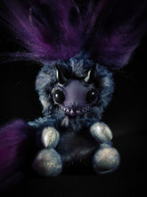 Load image into Gallery viewer, Pazclun - FRIENDPHIBIAN Cryptid Art Doll Plush Toy
