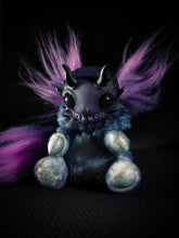 Load image into Gallery viewer, Pazclun - FRIENDPHIBIAN Cryptid Art Doll Plush Toy
