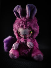 Load image into Gallery viewer, Litruz - FRIEND Cryptid Art Doll Plush Toy
