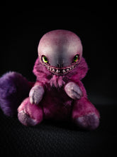 Load image into Gallery viewer, Litruz - FRIEND Cryptid Art Doll Plush Toy
