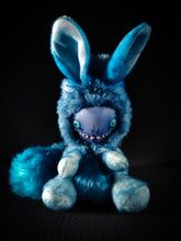 Load image into Gallery viewer, Blubun - FRIEND Cryptid Art Doll Plush Toy
