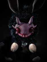 Load image into Gallery viewer, Dagyuin - FRIENDPHIBIAN Cryptid Art Doll Plush Toy
