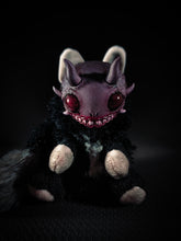 Load image into Gallery viewer, Dagyuin - FRIENDPHIBIAN Cryptid Art Doll Plush Toy

