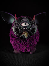 Load image into Gallery viewer, Epeosumi - Custom Electronic Furby Art Doll Plush Toy
