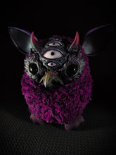 Load image into Gallery viewer, Epeosumi - Custom Electronic Furby Art Doll Plush Toy
