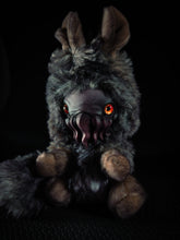 Load image into Gallery viewer, Cuthomal - FRIENDTHULU Cryptid Art Doll Plush Toy
