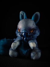 Load image into Gallery viewer, Infulshun - FRIENDTHULU Cryptid Art Doll Plush Toy
