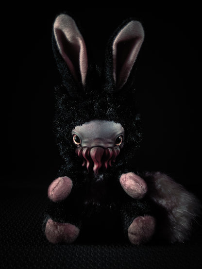 Shevilk - FRIENDTHULU Cryptid Art Doll Plush Toy