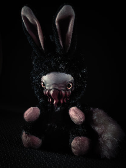 Shevilk - FRIENDTHULU Cryptid Art Doll Plush Toy