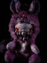 Load image into Gallery viewer, Flektch - FRIENDTHULU Cryptid Art Doll Plush Toy
