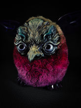 Load image into Gallery viewer, Candothul - Custom Electronic Furby Art Doll Plush Toy
