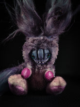 Load image into Gallery viewer, Skourd - FRIEND Cryptid Art Doll Plush Toy

