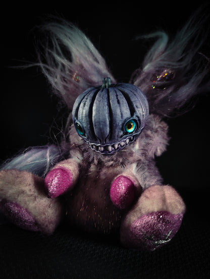 Skourd - FRIEND Cryptid Art Doll Plush Toy