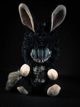 Load image into Gallery viewer, Ebantun - FRIEND Cryptid Art Doll Plush Toy
