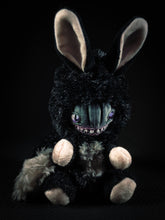 Load image into Gallery viewer, Ebantun - FRIEND Cryptid Art Doll Plush Toy
