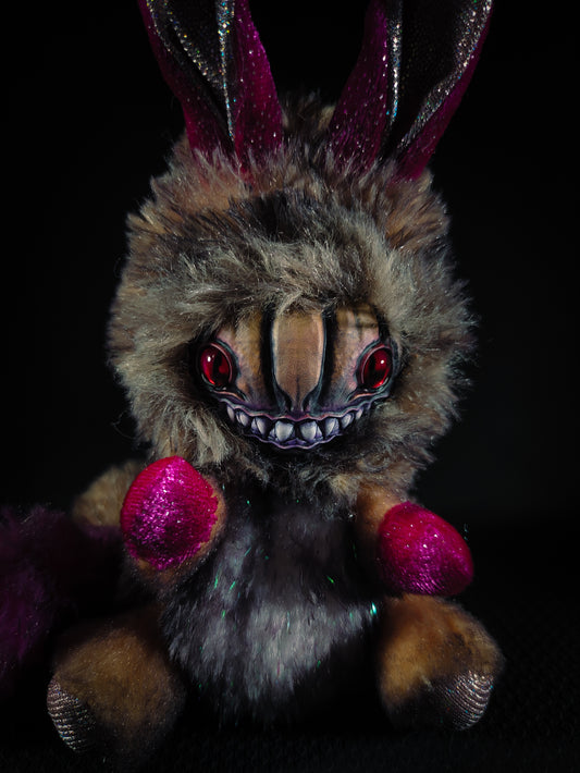 Freapo - FRIEND Cryptid Art Doll Plush Toy