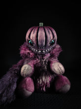 Load image into Gallery viewer, Fizkin - FRIEND Cryptid Art Doll Plush Toy
