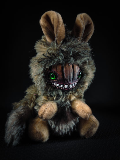 Cinadun - FRIEND Cryptid Art Doll Plush Toy