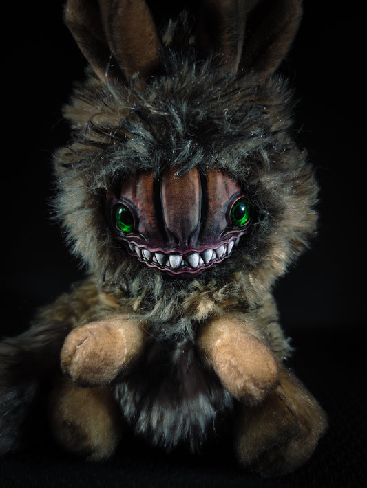 Cinadun - FRIEND Cryptid Art Doll Plush Toy