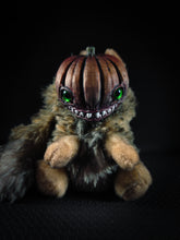 Load image into Gallery viewer, Cinadun - FRIEND Cryptid Art Doll Plush Toy

