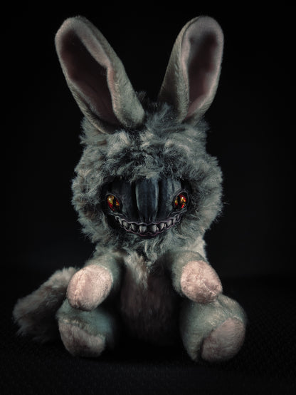 Albantun - FRIEND Cryptid Art Doll Plush Toy