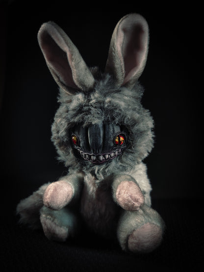 Albantun - FRIEND Cryptid Art Doll Plush Toy