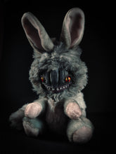 Load image into Gallery viewer, Albantun - FRIEND Cryptid Art Doll Plush Toy
