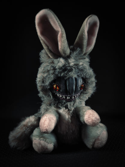 Albantun - FRIEND Cryptid Art Doll Plush Toy