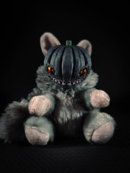 Albantun - FRIEND Cryptid Art Doll Plush Toy