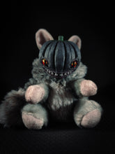 Load image into Gallery viewer, Albantun - FRIEND Cryptid Art Doll Plush Toy
