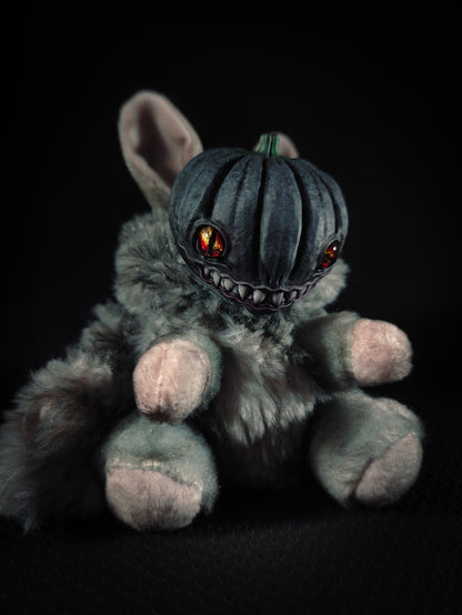 Albantun - FRIEND Cryptid Art Doll Plush Toy