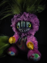 Load image into Gallery viewer, Pumplin - FRIEND Cryptid Art Doll Plush Toy
