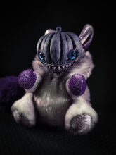 Load image into Gallery viewer, Purpkuln - FRIEND Cryptid Art Doll Plush Toy
