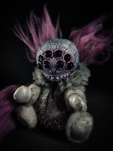 Load image into Gallery viewer, Pithobia - FRIECHNID Cryptid Art Doll Plush Toy
