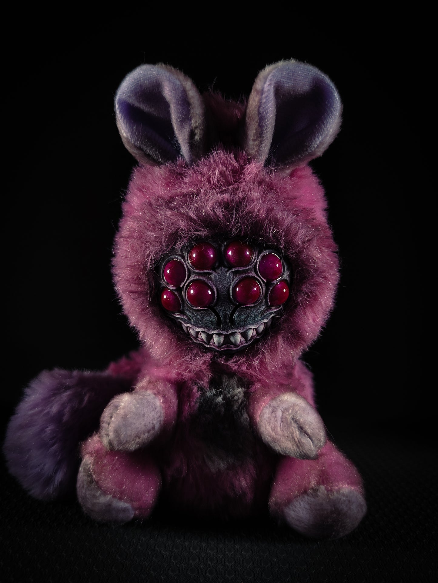 Fizeithropod - FRIECHNID Cryptid Art Doll Plush Toy