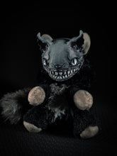 Load image into Gallery viewer, Diamitun - FIENDLINE Cryptid Art Doll Plush Toy
