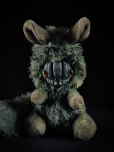Load image into Gallery viewer, Gloomkin - FRIEND Cryptid Art Doll Plush Toy
