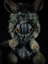 Load image into Gallery viewer, Gloomkin - FRIEND Cryptid Art Doll Plush Toy
