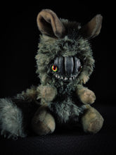 Load image into Gallery viewer, Gloomkin - FRIEND Cryptid Art Doll Plush Toy
