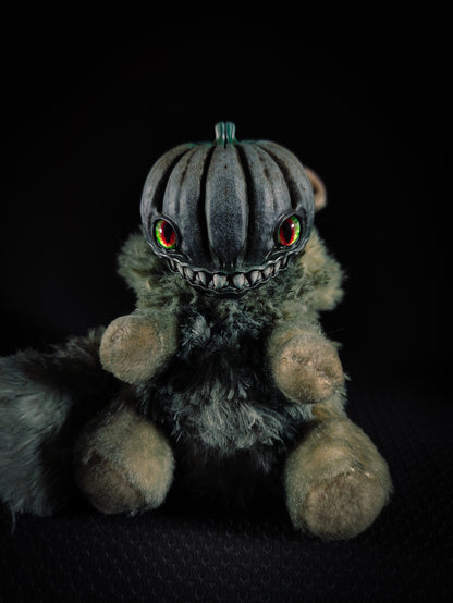 Gloomkin - FRIEND Cryptid Art Doll Plush Toy