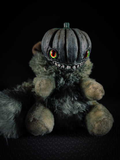 Gloomkin - FRIEND Cryptid Art Doll Plush Toy