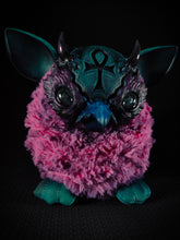 Load image into Gallery viewer, Aninkh - Custom Electronic Furby Art Doll Plush Toy
