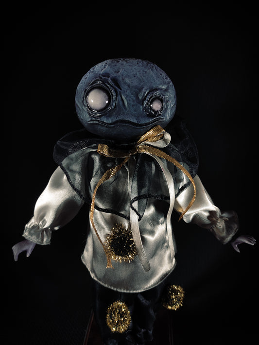 Gluonart - Friend Forever Dolls