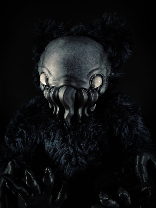 Hivolateph - FRIELDIANS Art Doll Plush Toy