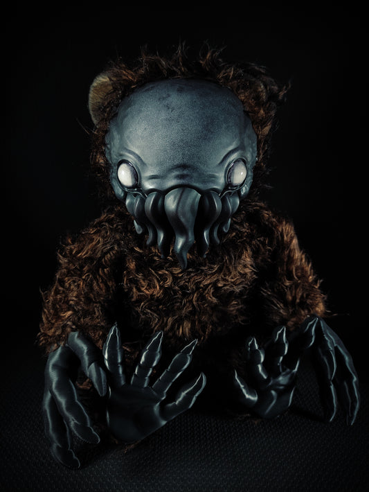 Lenteres - FRIELDIANS Art Doll Plush Toy